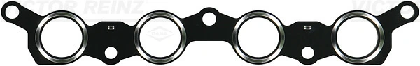 Gasket, exhaust manifold